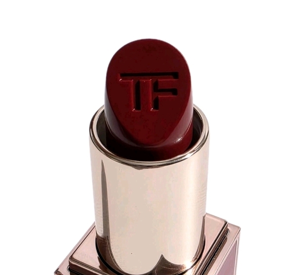 Tom Ford Lip Color #16 Scarlet Rouge New LE